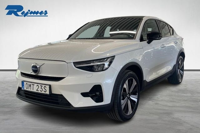 Volvo C40 2023