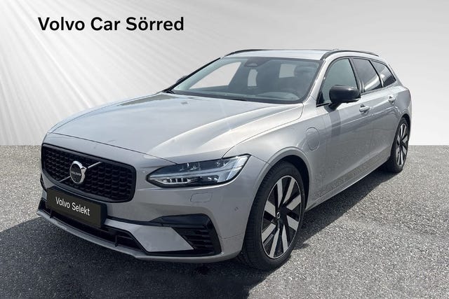 Volvo V90 2026