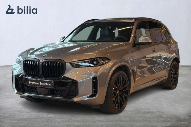 BMW X5 2026