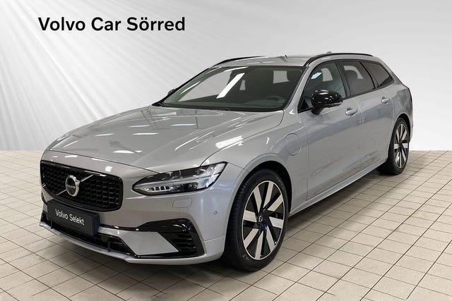 Volvo V90 2026