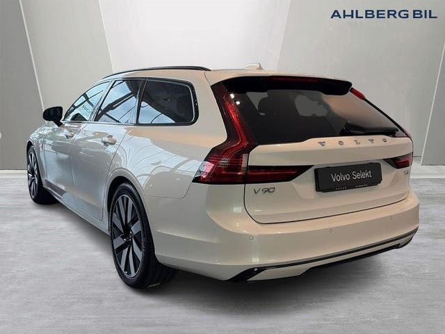 Volvo V90 2025 – bild 3