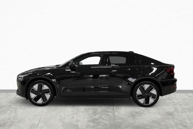 Polestar 2 2026