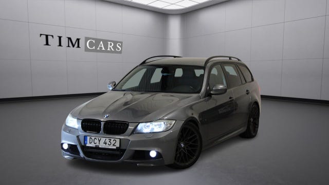 BMW 325i 2010
