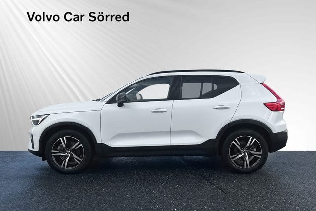 Volvo XC40 2026 – bild 3