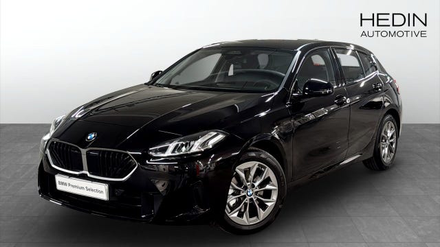 BMW 120 2026