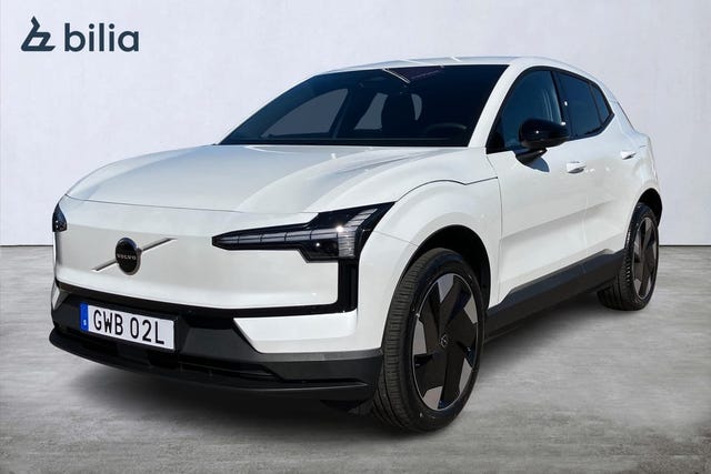 Volvo EX30 2026