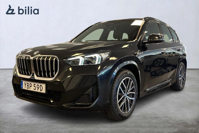 BMW X1 2023