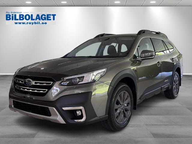 Subaru Outback 2025