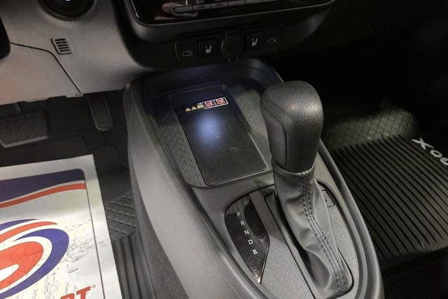 Toyota Aygo X 2026 – bild 3