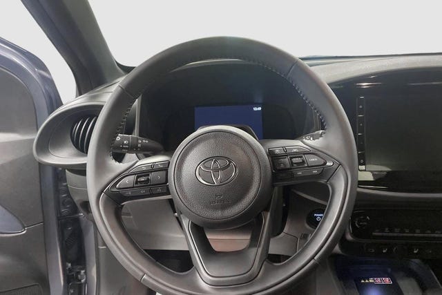 Toyota Aygo X 2026 – bild 2