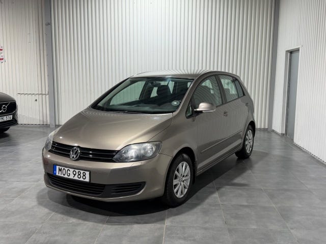 Volkswagen Golf I 2009