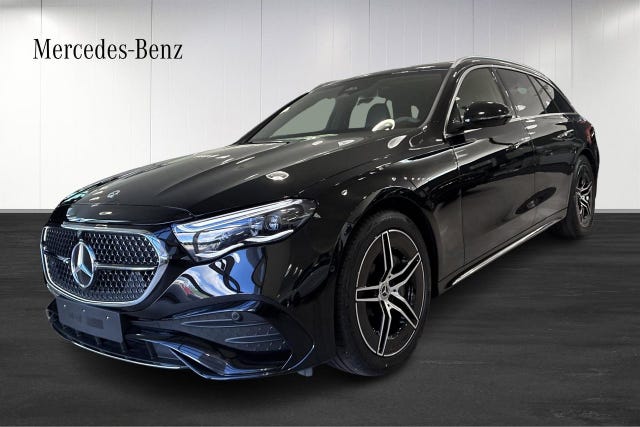 Mercedes-Benz E300 2026