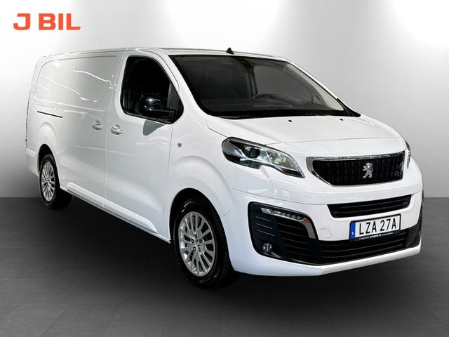 Peugeot Expert 2023