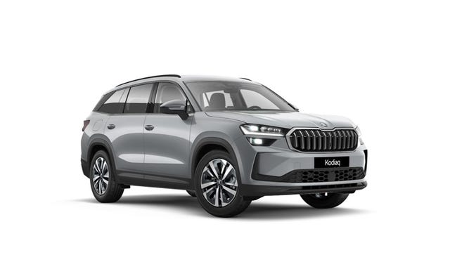 Skoda Kodiaq 2026