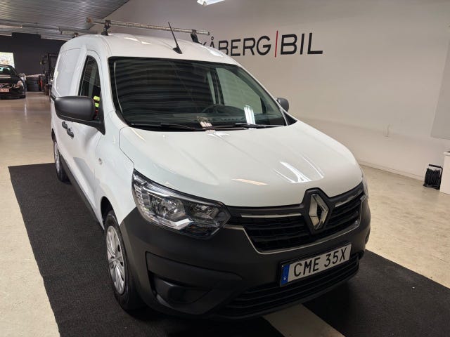 Renault Kangoo Express 2021