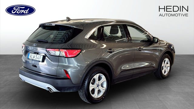Ford Kuga 2023 – bild 2