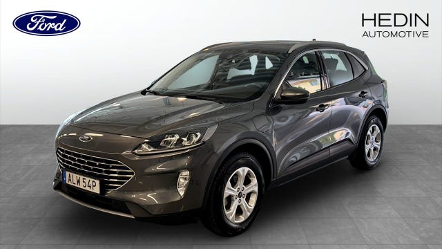 Ford Kuga 2023