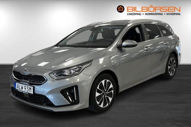 Kia Ceed 2020