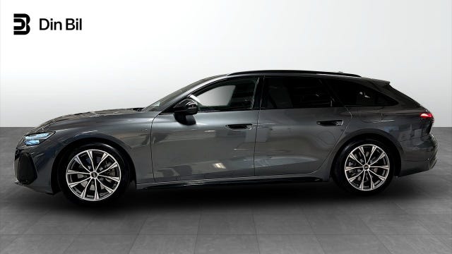 Audi A6 2026 – bild 2