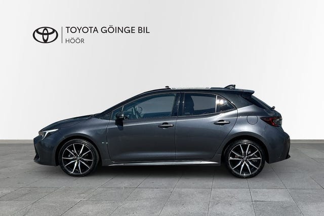 Toyota Corolla 2025