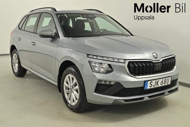Skoda Kamiq 2027