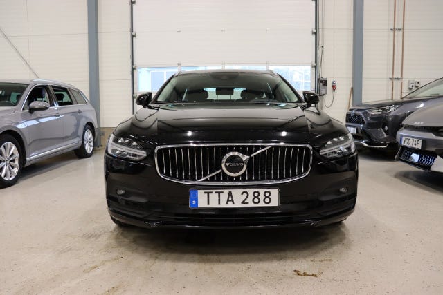 Volvo V90 2021 – bild 3