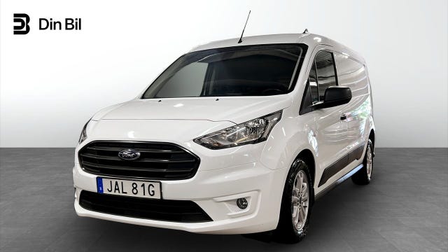 Ford Transit Connect 2023
