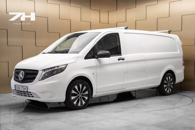 Mercedes-Benz Vito 119 2024