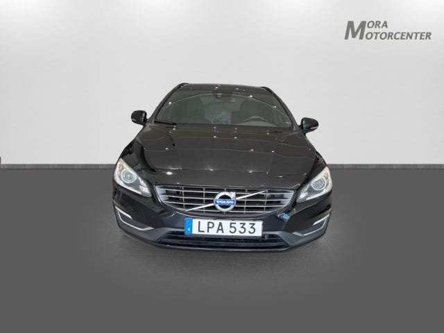 Volvo V60 2015 – bild 2