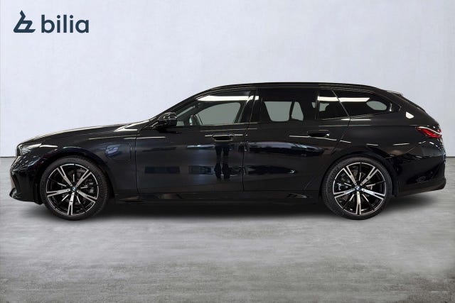 BMW 530e 2026 – bild 3