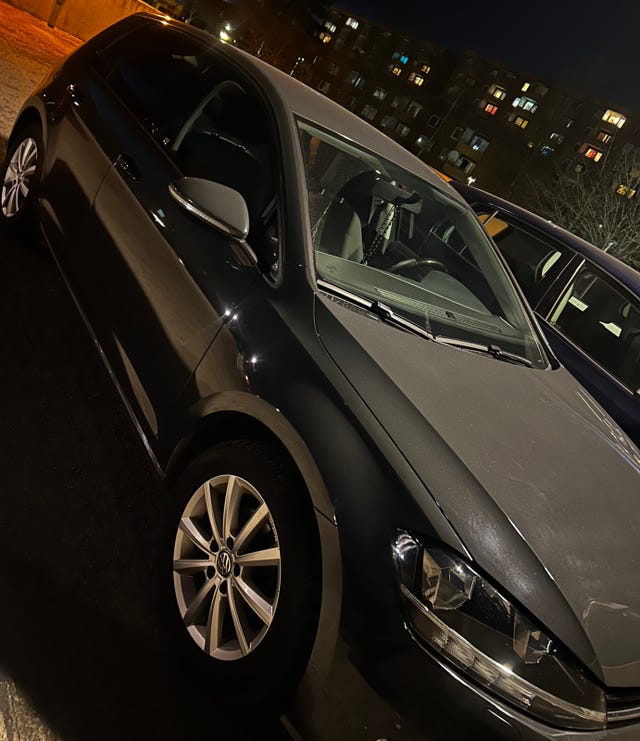 Volkswagen Golf VII 2018 – bild 2