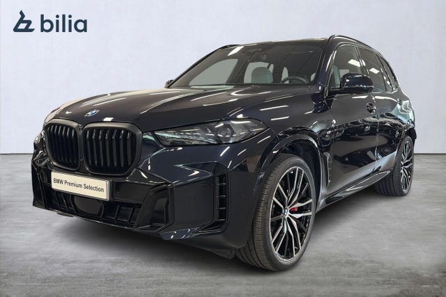 BMW X5 2025
