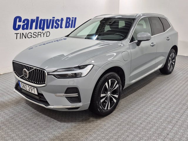 Volvo XC60 2024