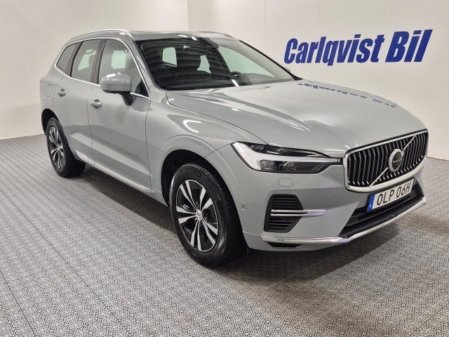 Volvo XC60 2024 – bild 3