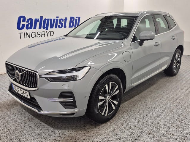 Volvo XC60 2024