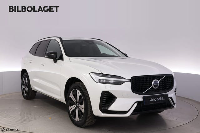 Volvo XC60 2023