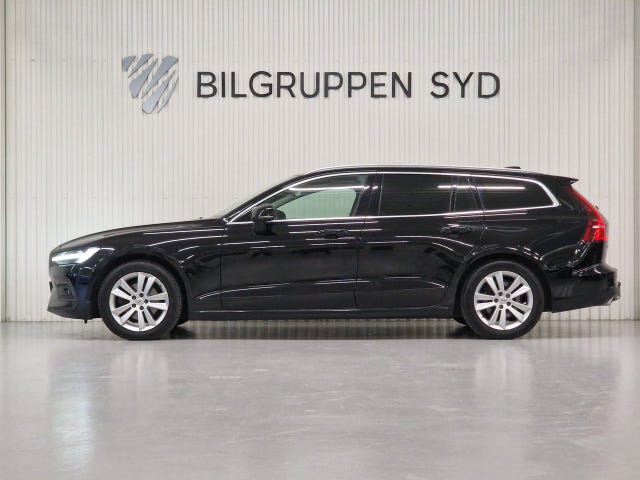 Volvo V60 2020