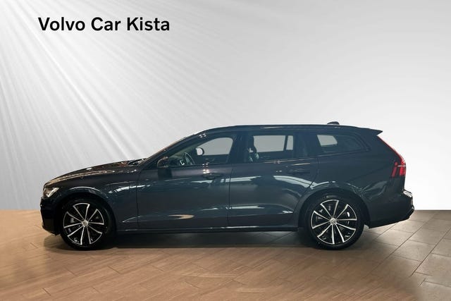 Volvo V60 2026 – bild 3