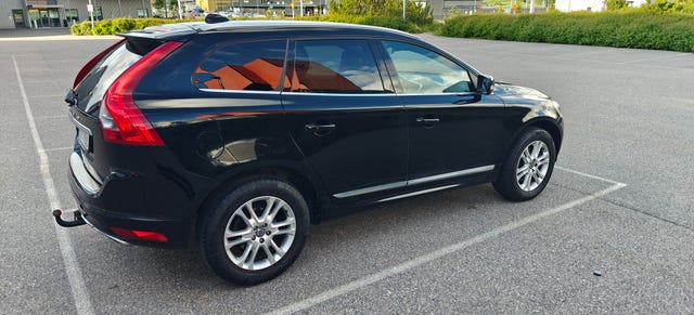 Volvo XC60 2015 – bild 4