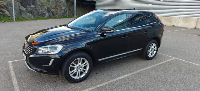 Volvo XC60 2015