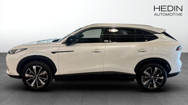 MG HS 2024 – bild 2
