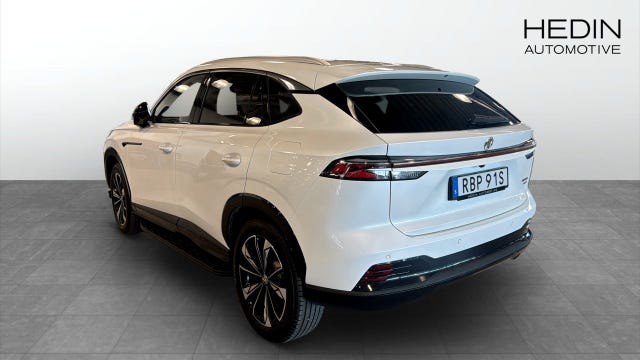MG HS 2024 – bild 3
