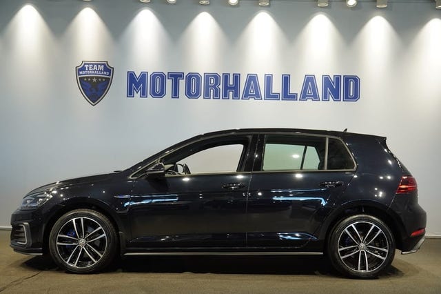 Volkswagen Golf I 2020
