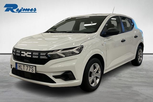 Dacia Sandero 2024