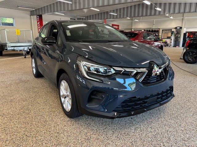 Mitsubishi ASX 2023