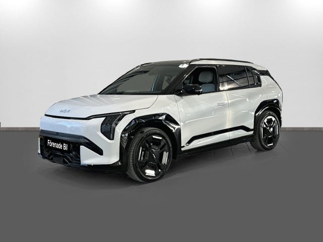 Kia EV3 2026