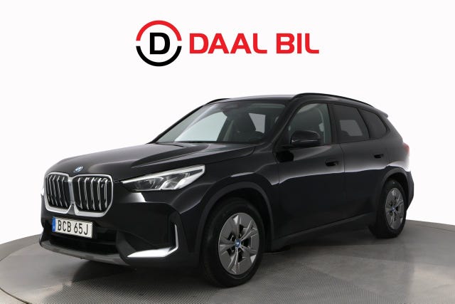 BMW iX1 2023