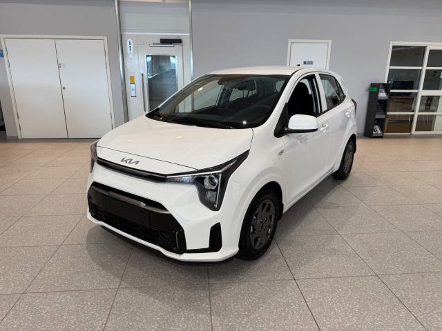 Kia Picanto 2026