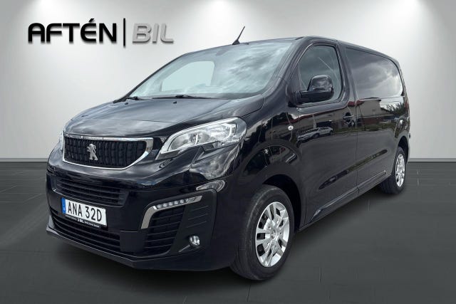 Peugeot Expert 2022