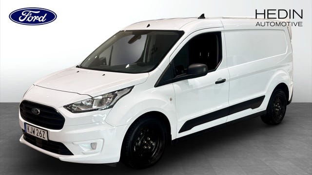 Ford Transit Connect 2023